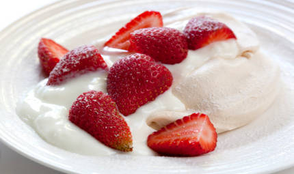 Alla scoperta dei benefici dello yogurt