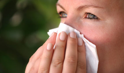 Allergie stagionali: sai come combatterle?