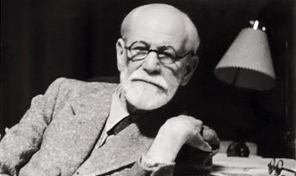 Dalla preistoria alla psicoanalisi di Freud