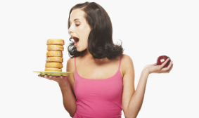 как похудеть раздельное питание