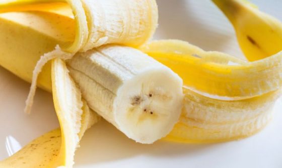banane e prostatite