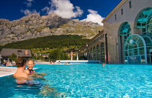 Leukerbad