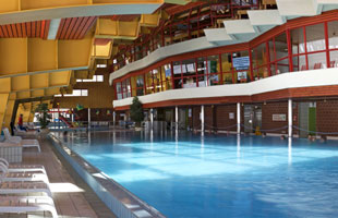 Leukerbad