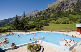 Leukerbad
