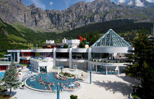 Leukerbad