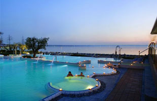 Terme di Sirmione SpA