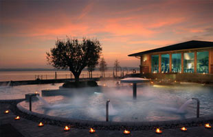 Terme di Sirmione SpA